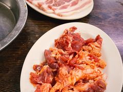 -西塔隆太白烤牛肉馆(图们路店)
