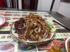 -葛记焖饼(伏牛路店)