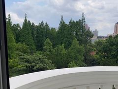 -上海虹桥迎宾馆