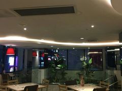 -必胜客(步行街店)