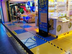 -风云再起游乐汇(北京西单西西友谊店)