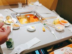 -海底捞火锅(江北万达商业广场店)