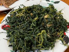 -潮汕老菜脯海鲜粥(赤岗店)