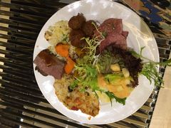 -上海衡山路十二号华邑酒店