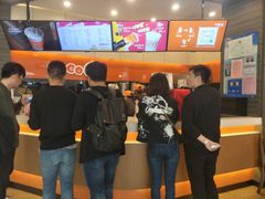 -CoCo都可(金狮店)