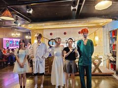 -长藤鬼校(龙翔店)