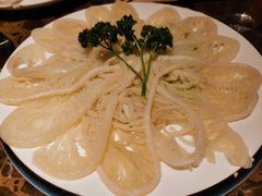 -码头故事火锅(大丰店)