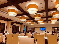 大堂-得月楼·省级非遗·传统苏帮菜(观前店)