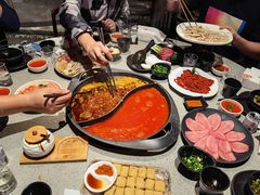 -园里火锅(仁和新城店)