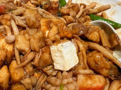 -老城味道·传统天津菜(杨柳青店)