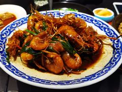 -老头儿油爆虾·1987杭州烟火味(湖滨银泰in77D区店)