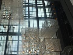 -行者书屋大堂吧 ·下午茶(南京圣和府邸酒店)