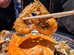 -1819餐厅·团队聚餐·烤串·精酿