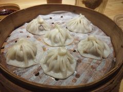 牛肉汤包-小六汤包·老字号·中华名小吃(兴庆路店)