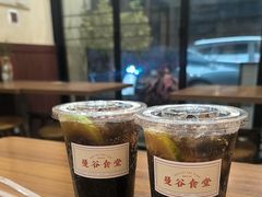 -曼谷食堂·泰国家庭料理(丹桂路店)