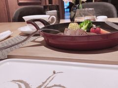 -香樟花园法式铁板烧(恒隆广场店)