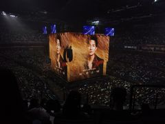 -梦之蓝青奥体育公园体育馆