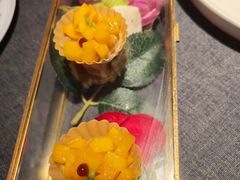 -锦府园·新台州菜(合生汇店)