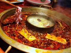 -春熙里老火锅(春熙路店)