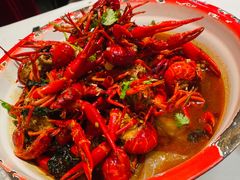 -老长沙龙虾馆·聚会餐厅(白石洲店)