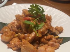 -雀舞云南菜(天津天河城购物中心店)