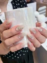 -RL Nail·瑞丽美甲美睫品牌原创店