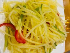 -京朋串屋·烧烤(望京西路总店)