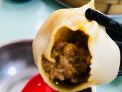 -食惠里小笼包面馆(越秀店)