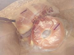 -酵種麦田(山师店)