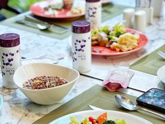 -厦门艾美酒店·新食谱西餐厅