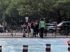 -广州长隆国际大马戏