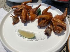 -大树餐厅(益田假日店)