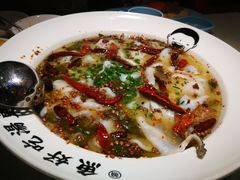 -江渔儿酸菜鱼(港湾1号店)