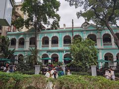 -星巴克臻选(广州沙面店)