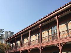 -上海交通大学董浩云航运博物馆