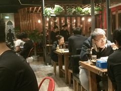 大堂-串来串去(中关村店)