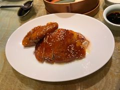 -杭州君悦酒店·湖滨28中餐厅
