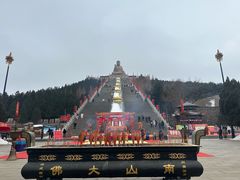 -龙口南山旅游景区