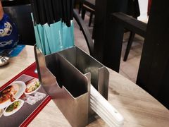 -康师傅私房牛肉面(马泉营奥莱店)