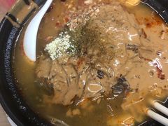 -曹宝林砂锅麻辣烫(星光路店)
