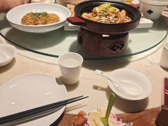 -北京老铺烤鸭(西稍门店)