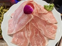 -云尊府云南菜·蒸汽石锅鱼(学清路店)