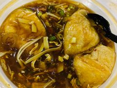 -风雷烧烤酸辣汤(宝龙店)