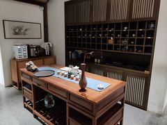 -竹里馆·淮扬菜·功夫茶(老门东店)