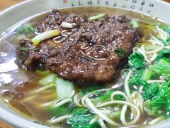 -无名氏面馆(邮电路店)