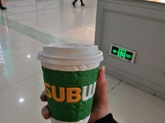 -赛百味SUBWAY(三阳广场店)