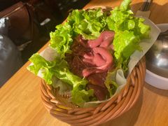 -四喜小胖·北京涮肉(五道营店)