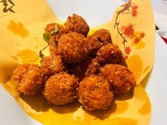 -味+新京宴·烤鸭·北京菜(创意谷店)