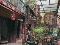 -The Flowers Coffee(南山店)