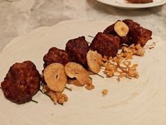 -喜来登由由大酒店九州膳坊中餐厅